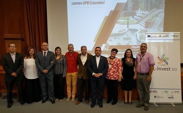 Directivas Camara de Comercio y UPB