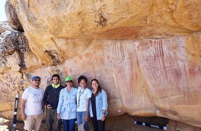 arqueología UPB