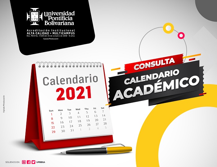 Calendario