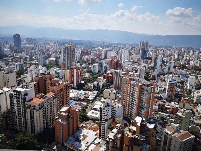 Ciudad de Bucaramanga