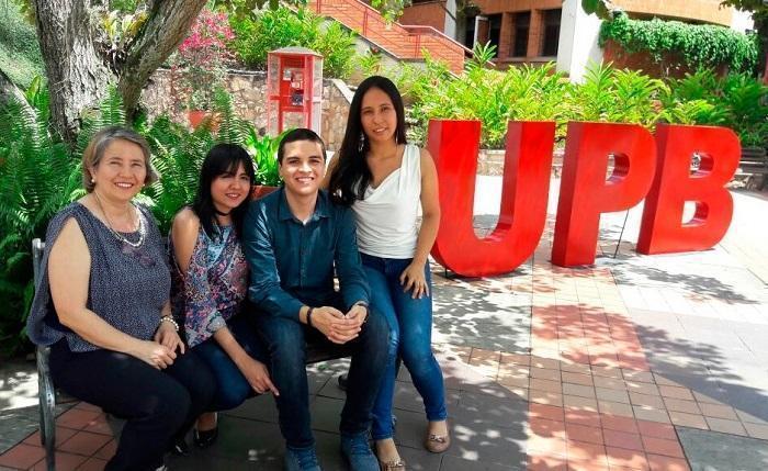 Datos a la U
