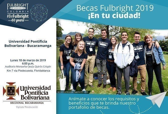 Fulbright