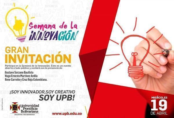 Semana de la Innovación