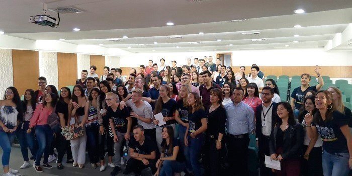 iNMERSIÓN upb