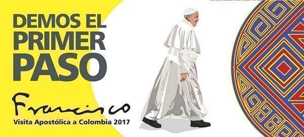 Visita Papal Foto interna