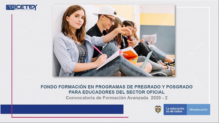Foto interna 1 convocatoria men upb