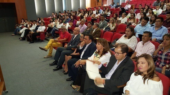 Directivas Camara de Comercio y UPB