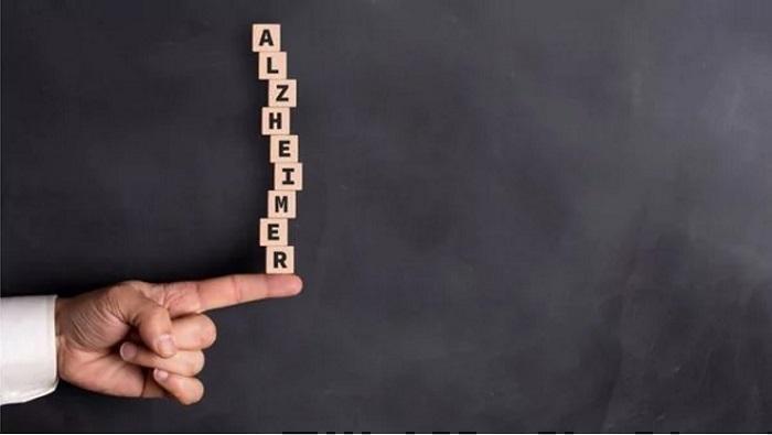 Alzheimer