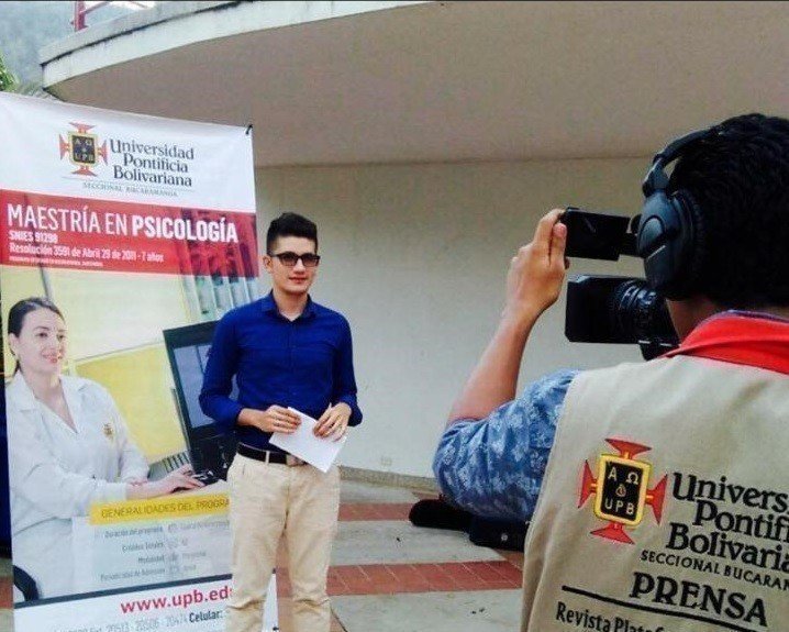 experiencia SIGNIFICATIVA UPB