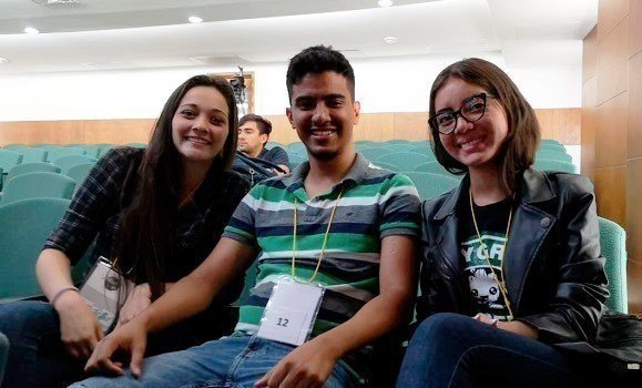 Friends UPB