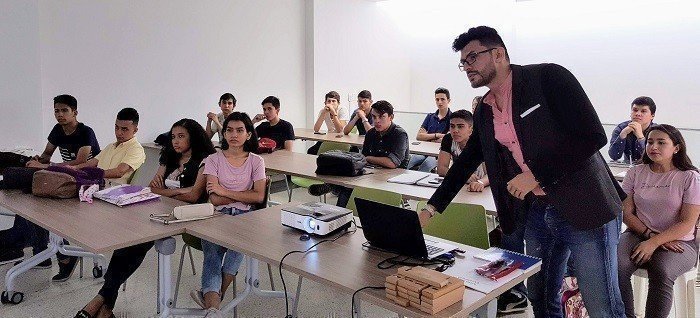 Generación E