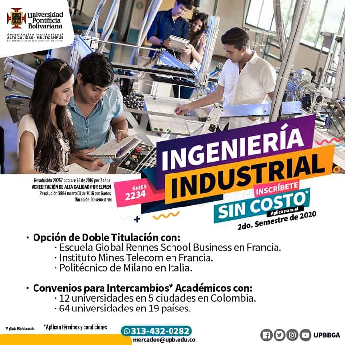 Tipo interna2 Industrial upbbga