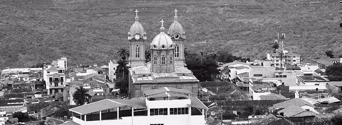 patrimonio oral Socorro Santander