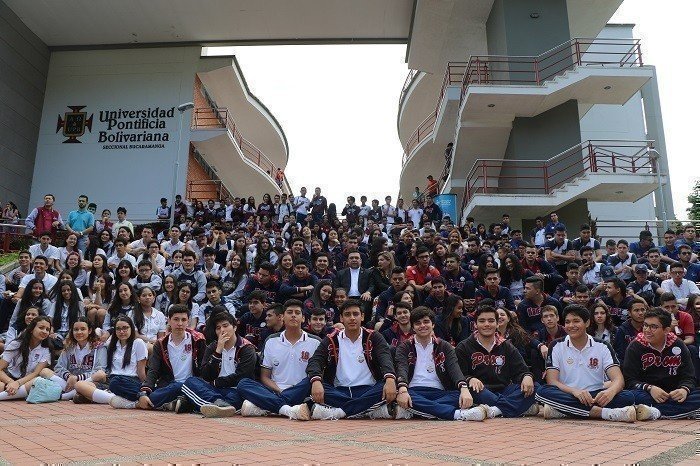 vIVE UPB