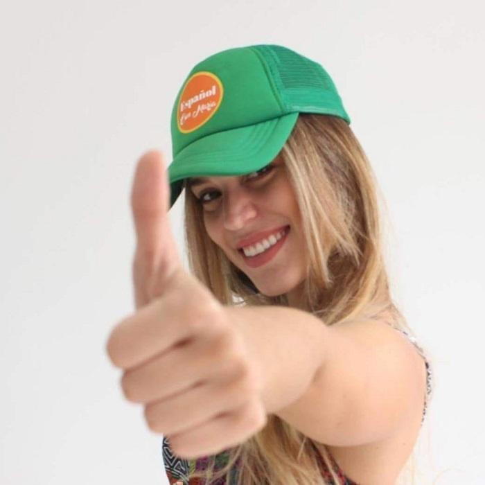 Español con maría