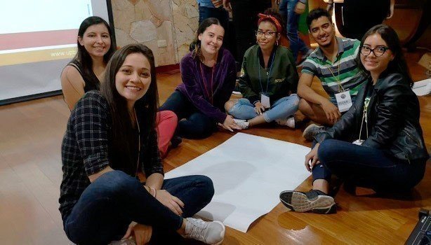 Friends UPB