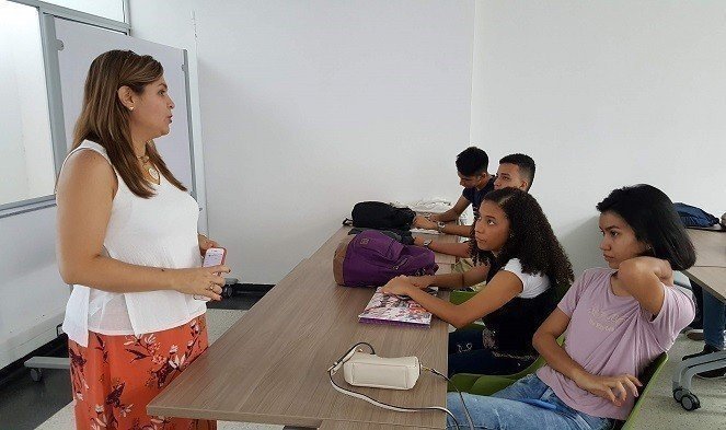 Generación E