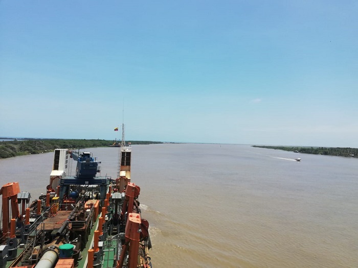 Foto interna 3 río