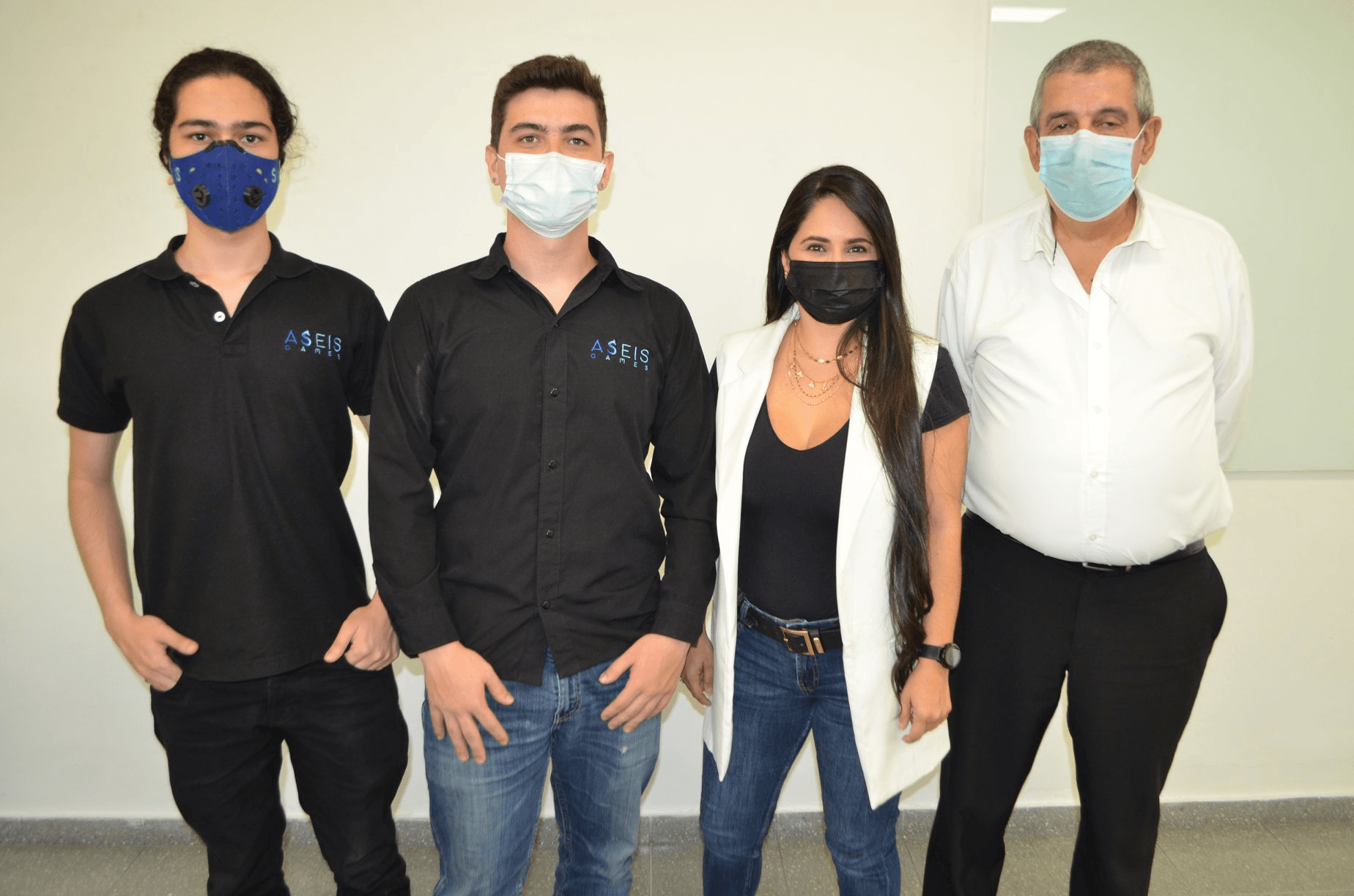 Intraemprendimiento UPB ASEIS 