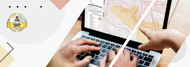 CURSO Introducción a los SIG: Sistemas de Información Geográfica aplicados a la Arquitectura, el ordenamiento del Territorio y el Paisaje