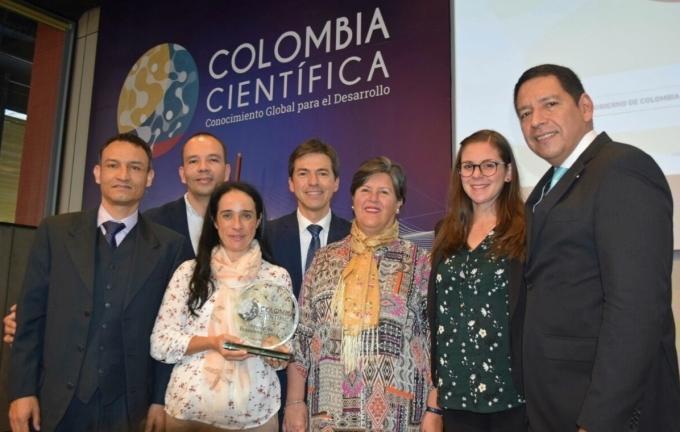 NanoBioCáncer: una Colombia Científica con buena salud