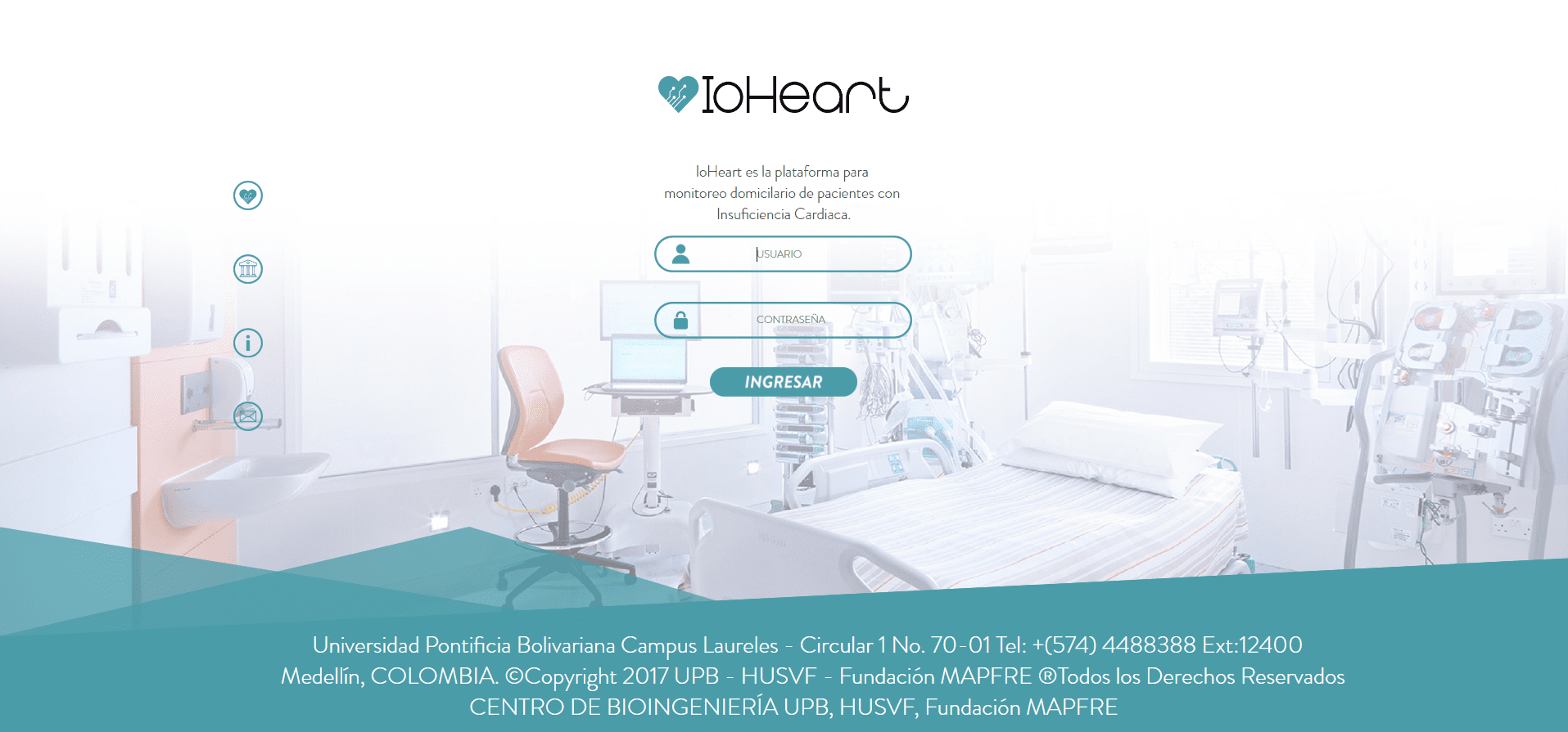 IoHeart 6