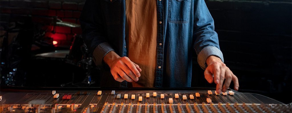 iplomado Derecho en la Industria de la Música