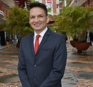 Jairo Alexander González Bueno