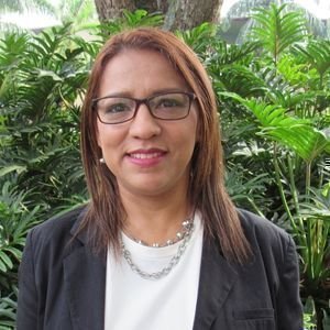Jenny Josefina Vicuña 