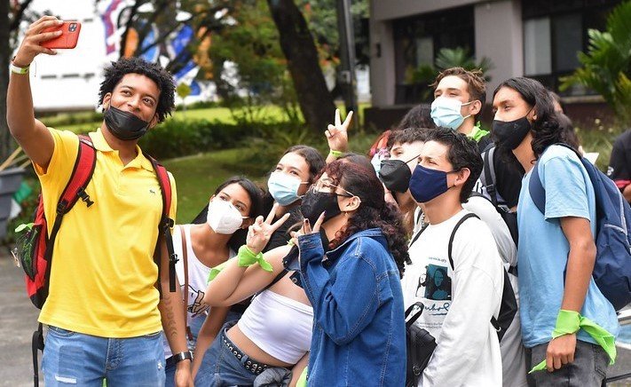 Inducciones pregrado y UPB TEC