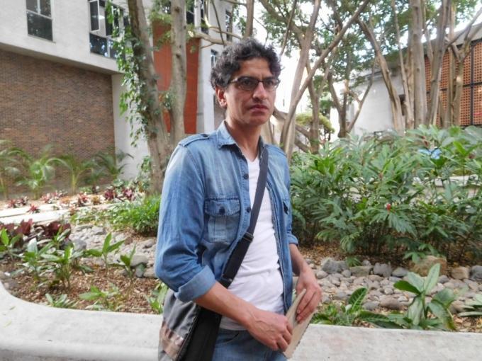 José Luis Jaimes