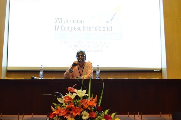 Conferencia central Juan Carlos Echeverri Álvarez, UPB/ Inclusión educativa: aproximación biopolítica en clave de Bicentenario