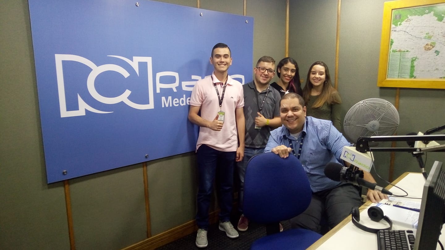 Juan Carlos Higuita, RCN Radio