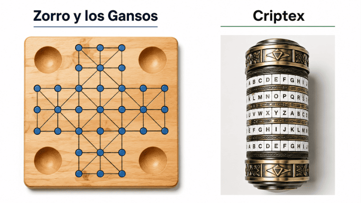 JUEGOS DIDACTICOS 1