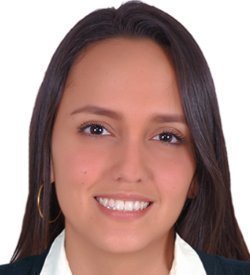 Juliana Llano Garzón