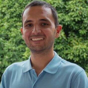 Julián Sarmiento