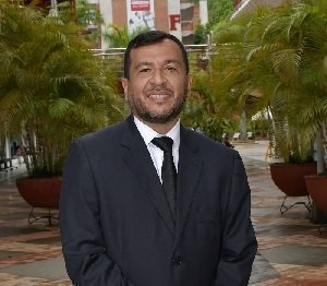  Julio Cesar  Ramirez Montañez