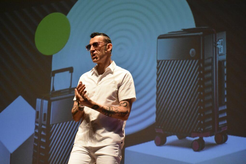 Karim Rashid 