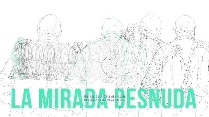 La mirada desnuda