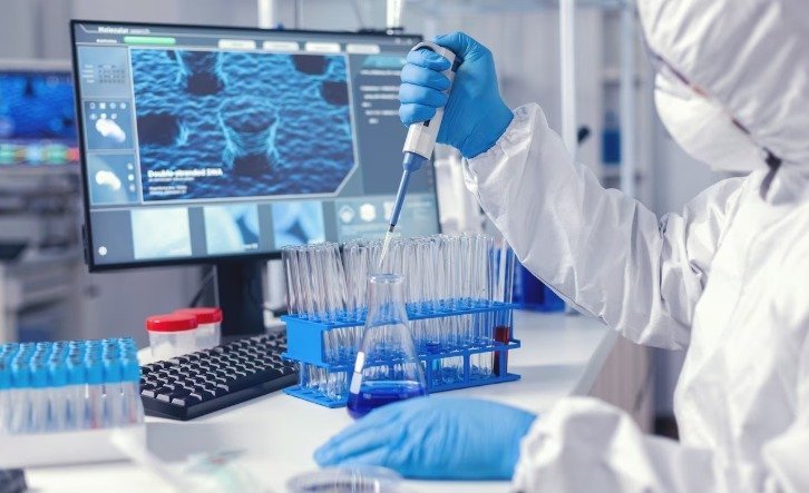 Laboratorios