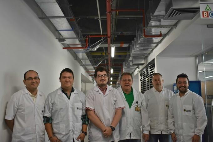 Ingenieros trabajan por la movilidad limpia