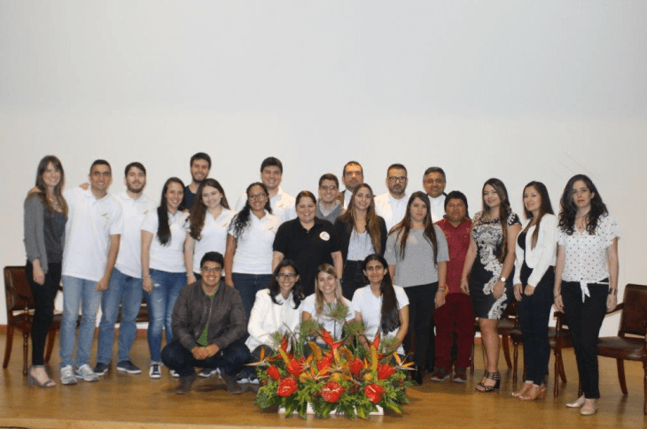 lanzamiento 