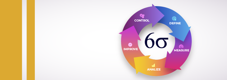 Lean Six Sigma - Nivel Yellow Belt (Lean Expert)