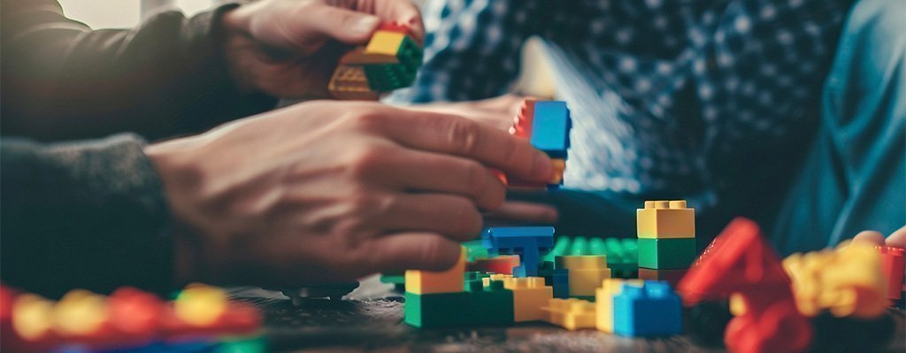 Generando Valor y Liderazgo con LEGO® SERIOUS PLAY®