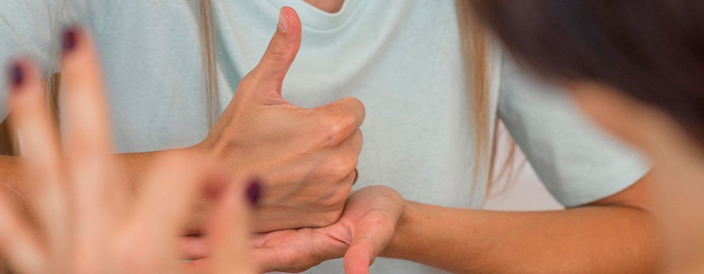 Lengua de Señas Colombiana