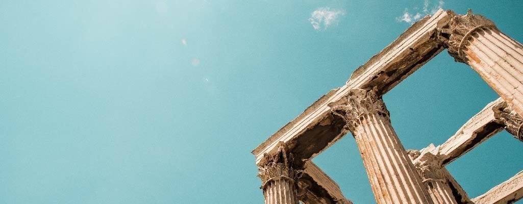 Lengua y literatura griega: viajando a las raíces