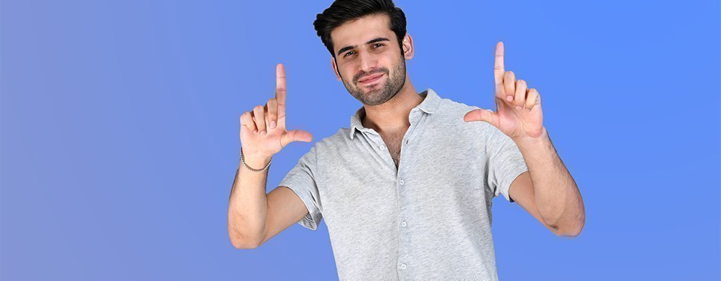 Curso Lengua de señas colombiana