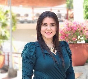 Leydi Fernanda Vásquez Patiño