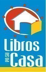 libros en casa