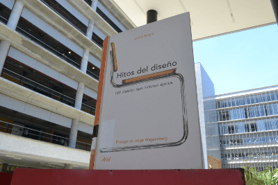 Libro de diseño